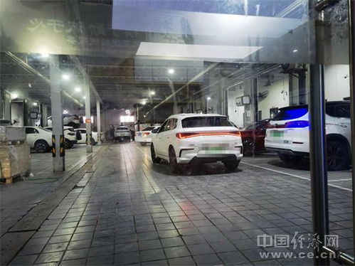 比亞迪產(chǎn)品口碑良好，售后維修收費標(biāo)準(zhǔn)有待細(xì)化