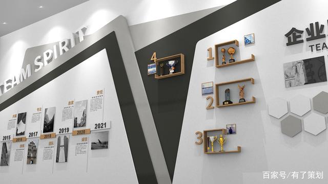 東莞企業(yè)文化墻設(shè)計 打造企業(yè)形象的點睛之筆